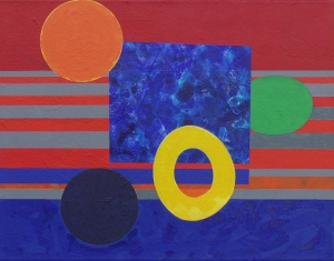 ohne Titel